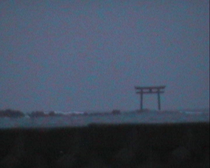 Absent Fuji, Video Still